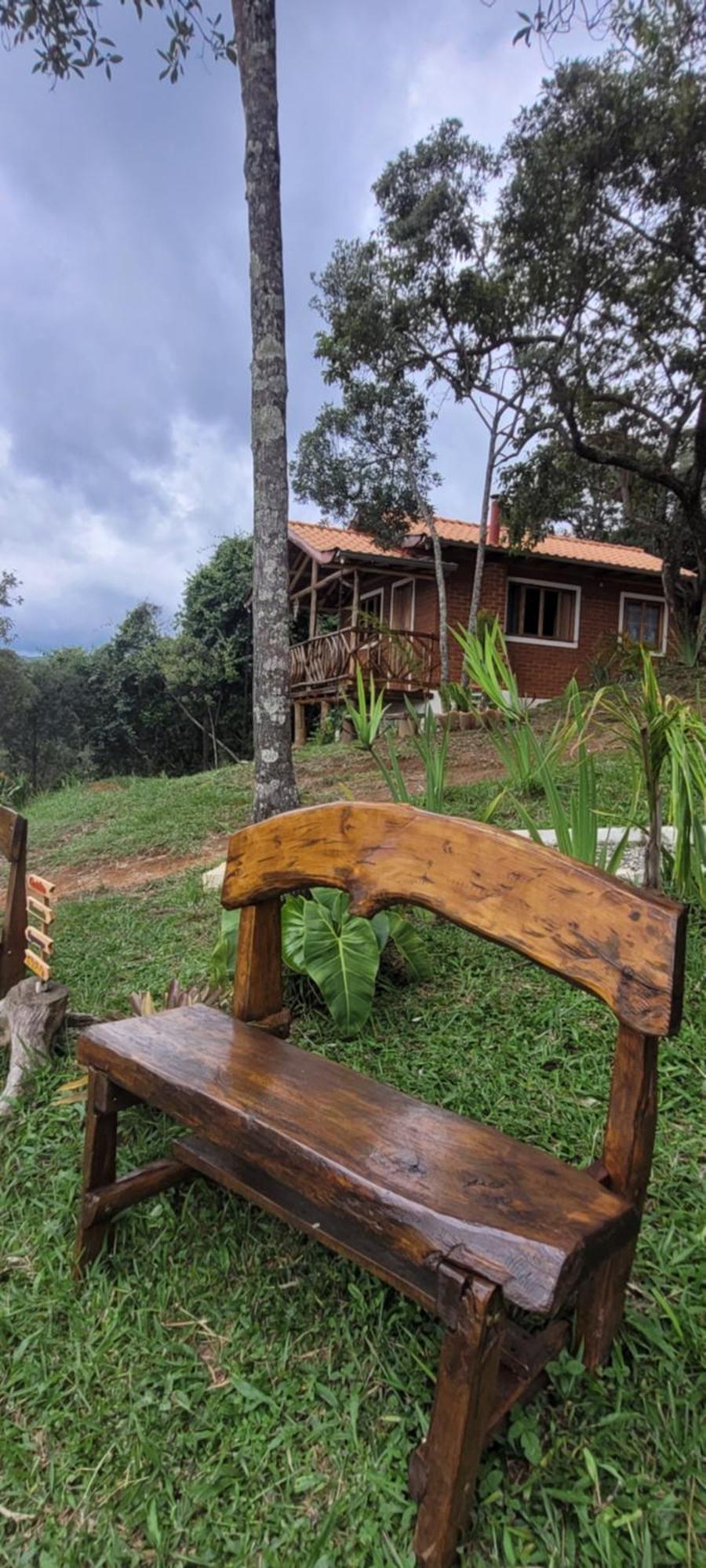 Recanto Do Leao Alagoa 외부 사진